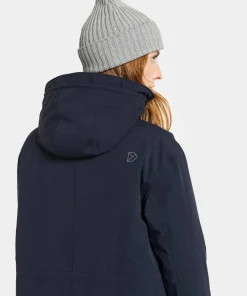 Sale Didriksons Unisex Laken Beanie 3 Grey melange