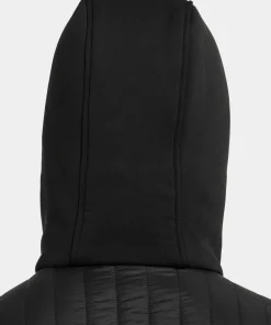Discount Didriksons Women's Annema Full Zip 6 Black