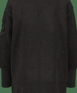 Online Didriksons Women's Sally Full Zip 2 Black