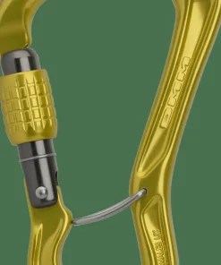 Hot DMM Ceros Screwgate Lime Green