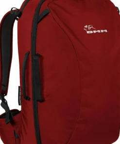 Sale DMM Flight Red
