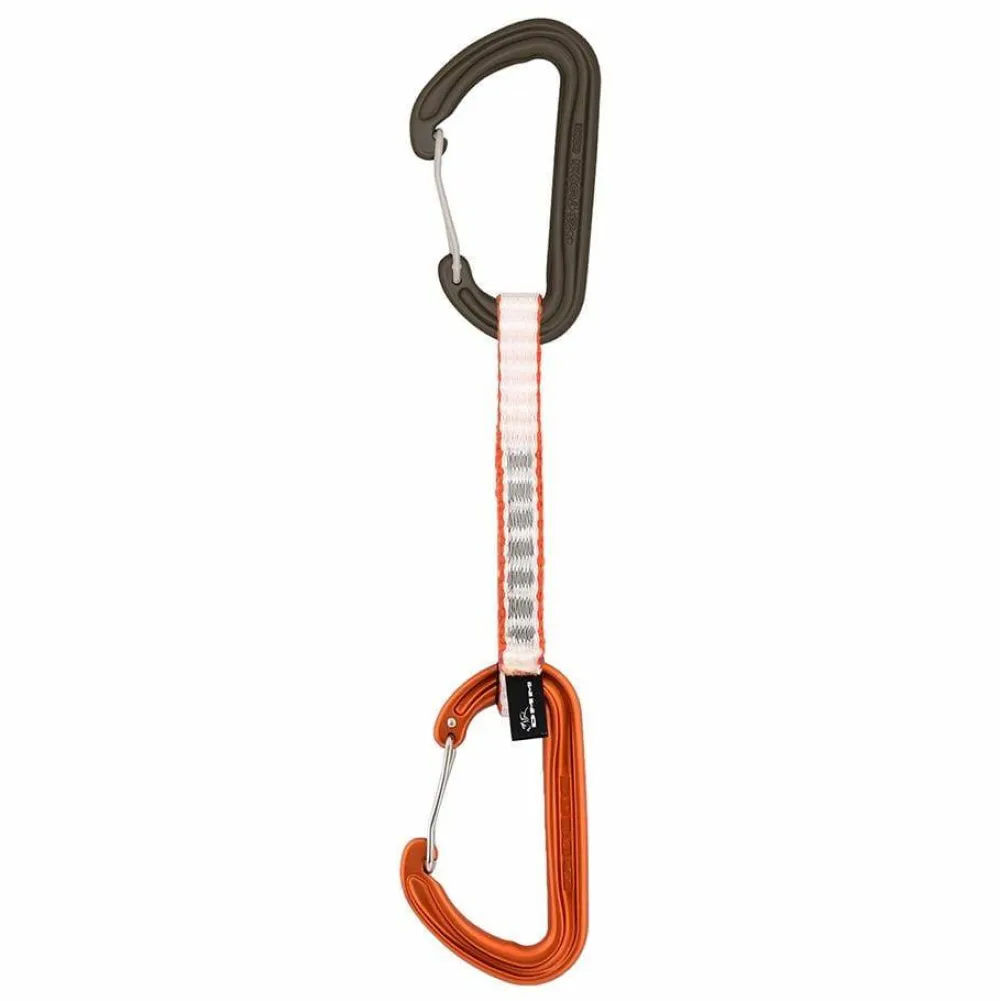 Online DMM Phantom Qd Orange Matt Grey/Orange