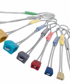 Clearance DMM Wallnut Set Multi Assorted
