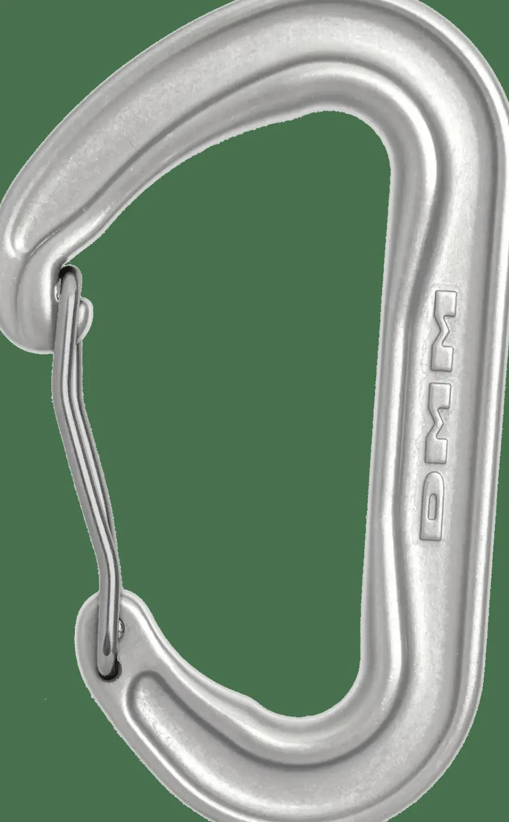 Online DMM Wisp Silver