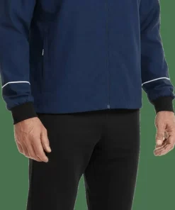 New Dobsom Men's Walk’n’Run Windproof Jacket Jeans