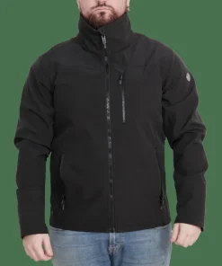 Sale Dobsom Men's Brescia Jacket Black