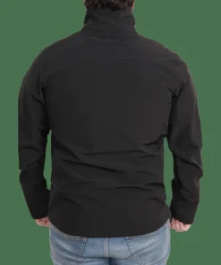Sale Dobsom Men's Brescia Jacket Black