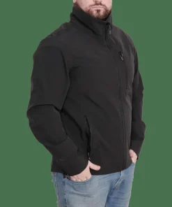 Sale Dobsom Men's Brescia Jacket Black