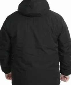 Dobsom Men's Foggia Jacket Black