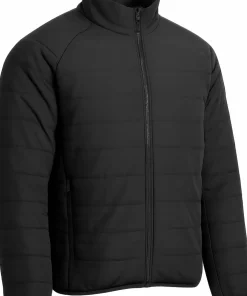 Best Dobsom Men's Graham Jacket Black