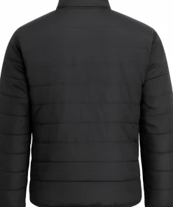 Best Dobsom Men's Graham Jacket Black