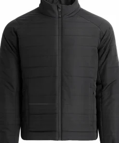 Best Dobsom Men's Graham Jacket Black