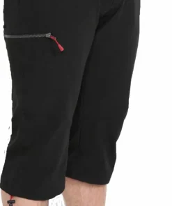 Best Dobsom Men's Moss Capri Black