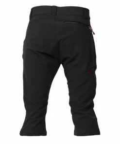 Best Dobsom Men's Moss Capri Black