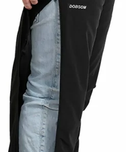 Dobsom Men's Narvik Pants Black