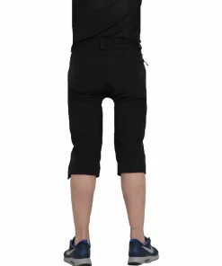 Dobsom Men's Sanda Capri Black