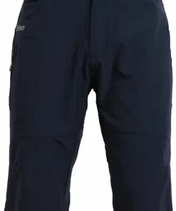Dobsom Men's Sanda Capri Black