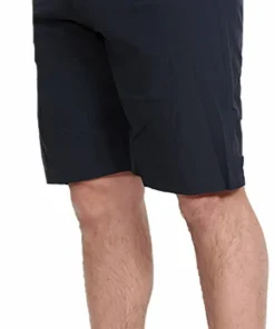 Dobsom Men's Sanda Shorts Navy