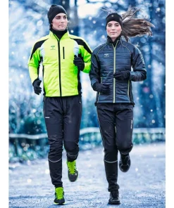 Hot Dobsom R-90 Winter Pant Men Black