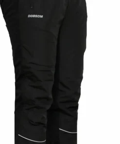 Hot Dobsom R-90 Winter Pant Men Black