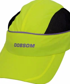 Online Dobsom Running Cap Flour Yellow