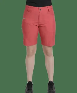 Discount Dobsom Sanda Shorts Women's Hibiscus