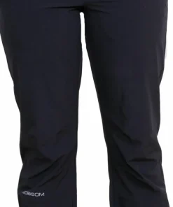 Clearance Dobsom Women's Axs Stretch Pants Black
