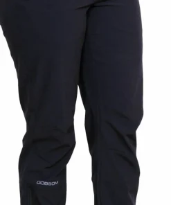 Clearance Dobsom Women's Axs Stretch Pants Black