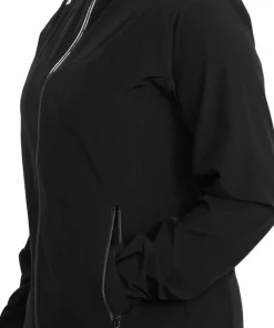 Outlet Dobsom Women's Axs Stretch Jacket Black