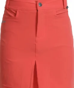 Clearance Dobsom Women's Backa Skirt Coral