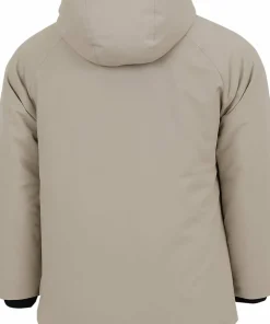 New Dobsom Women's Camden Jacket Khaki