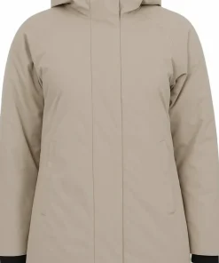 New Dobsom Women's Camden Jacket Khaki