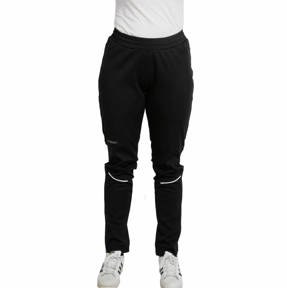 Hot Dobsom Women's Endurance Pants Black