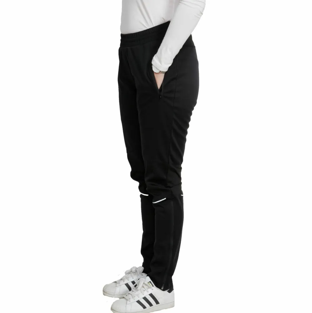 Hot Dobsom Women's Endurance Pants Black