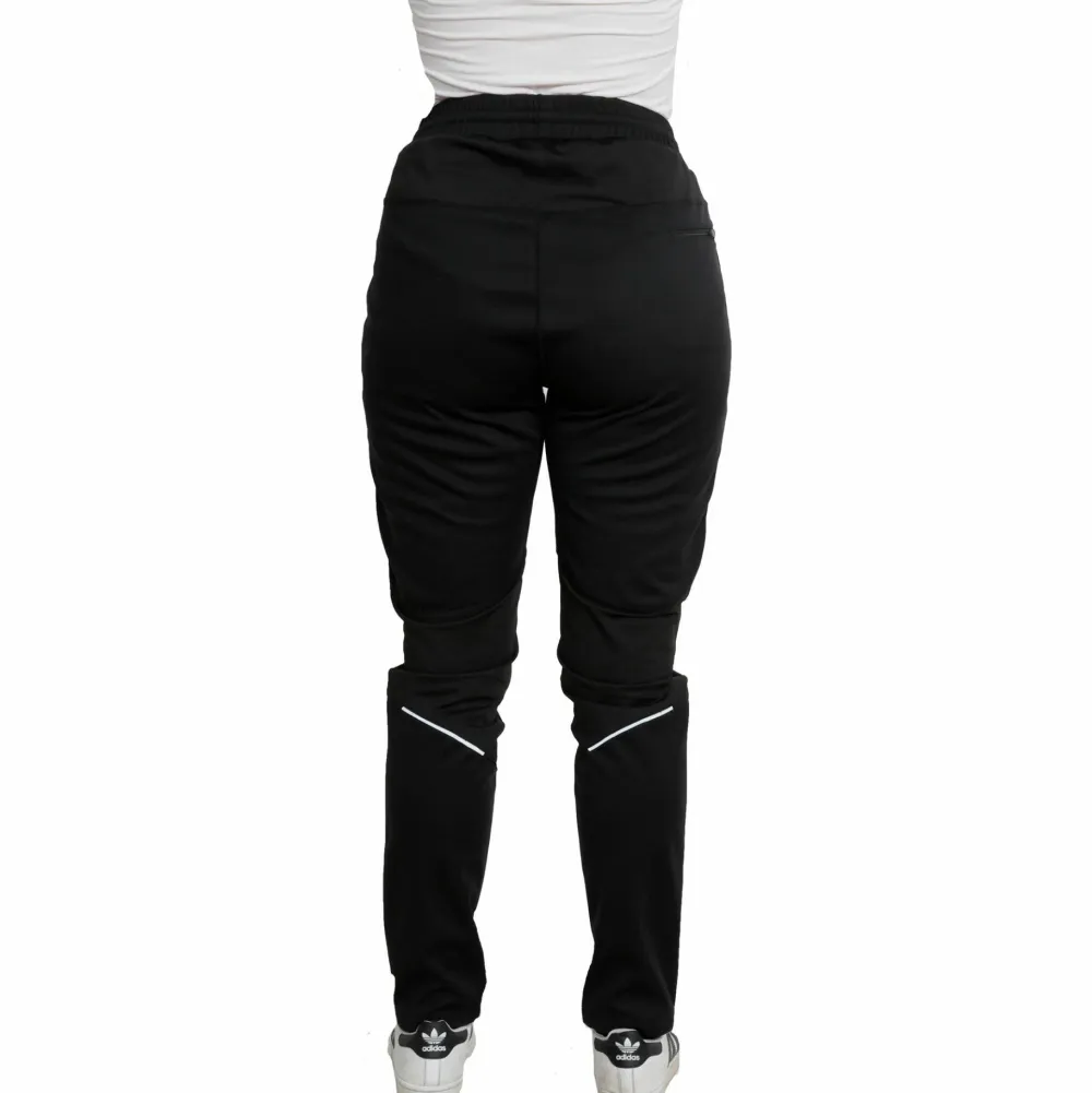 Hot Dobsom Women's Endurance Pants Black