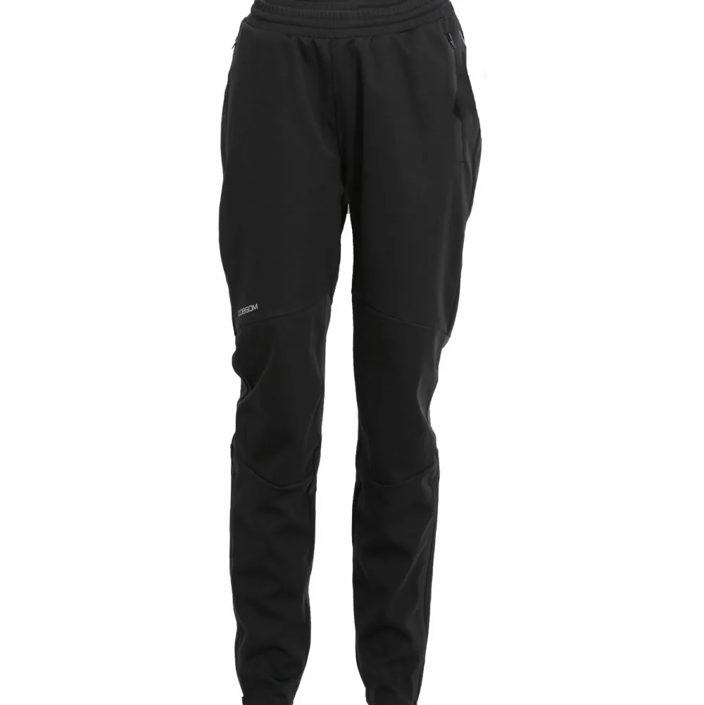 Hot Dobsom Women's Endurance Pants Black