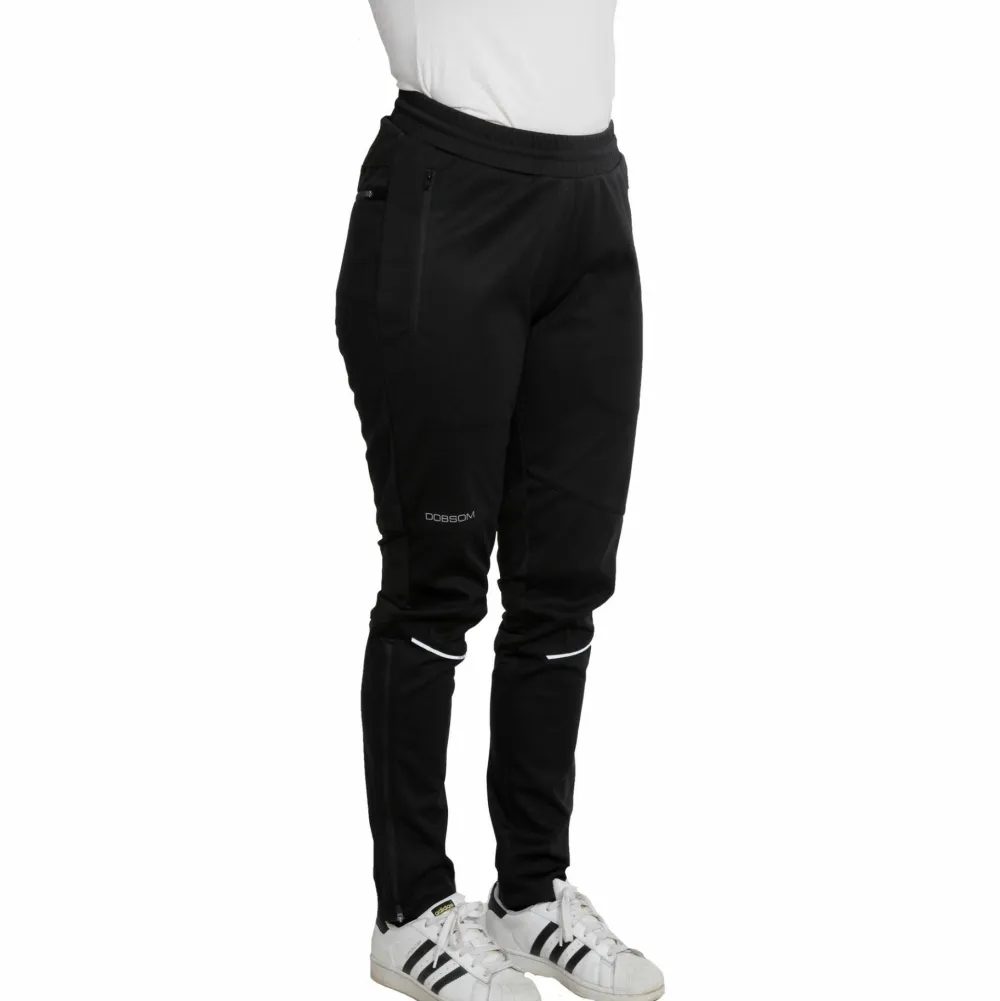 Hot Dobsom Women's Endurance Pants Black