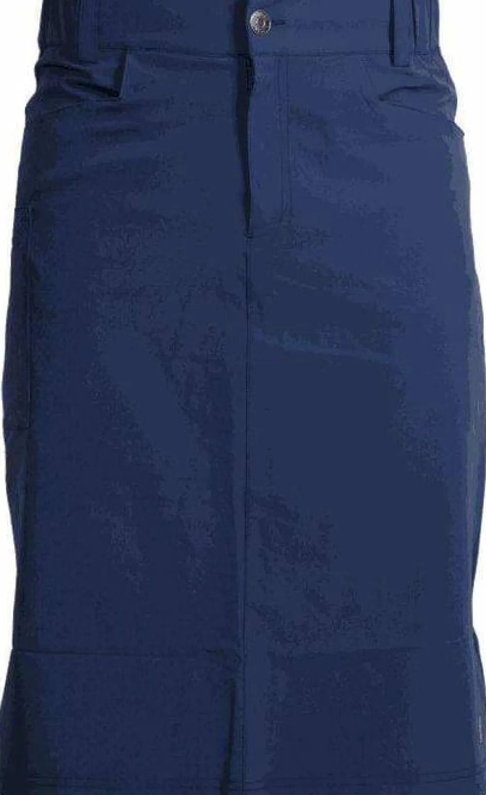 Clearance Dobsom Women's Himalaya Long Skort Stoneblue