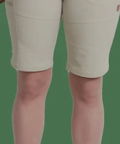 Hot Dobsom Women's Himalaya Shorts Khaki