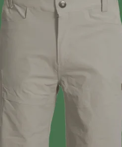 Hot Dobsom Women's Himalaya Shorts Khaki