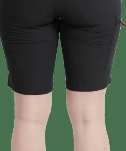 Clearance Dobsom Women's Himalaya Shorts Black