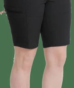 Clearance Dobsom Women's Himalaya Shorts Black