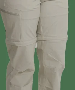 Sale Dobsom Women's Himalaya Zip-Off Pant Khaki