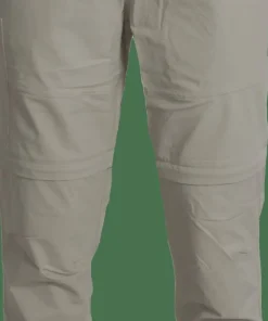 Sale Dobsom Women's Himalaya Zip-Off Pant Khaki