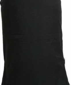 Outlet Dobsom Women's Scorzo Skirt Black