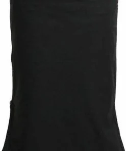 Outlet Dobsom Women's Scorzo Skirt Black