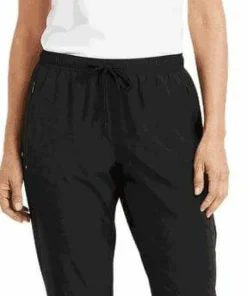 Sale Dobsom Women's Walk'n'Run Traning Pants Black
