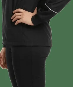 Online Dobsom Women’s Walk’n’Run Windproof Jacket Black