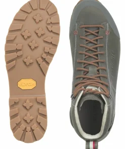 Dolomite 54 High FG Gore-Tex Sage Green Sage/Green