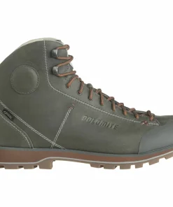 Dolomite 54 High FG Gore-Tex Sage Green Sage/Green